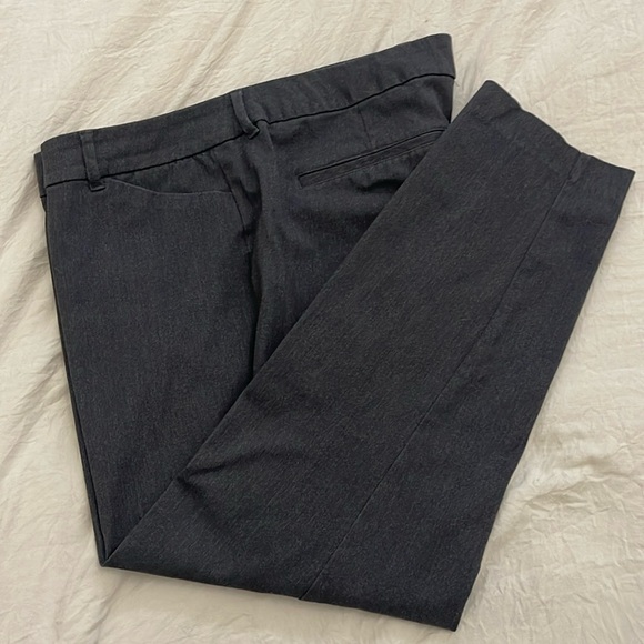 Pixie Pants 🩶 like new - Picture 1 of 4